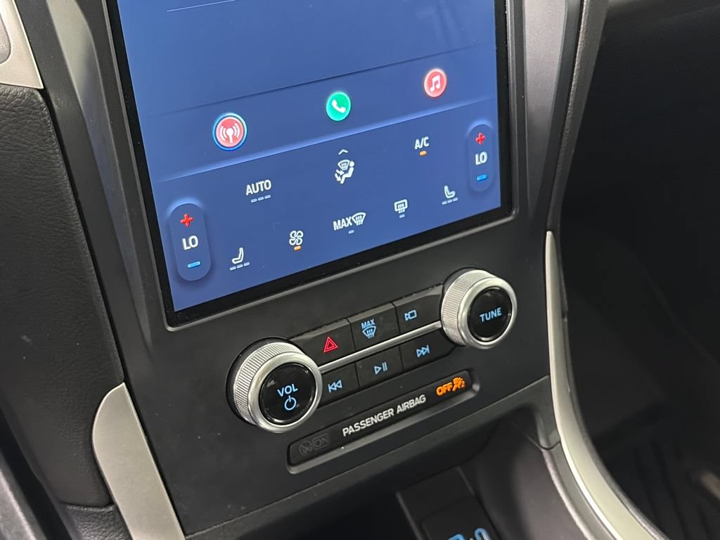 Certified 2023 Ford Edge SEL w/ Sport Appearance Package AWD/4WD image 20
