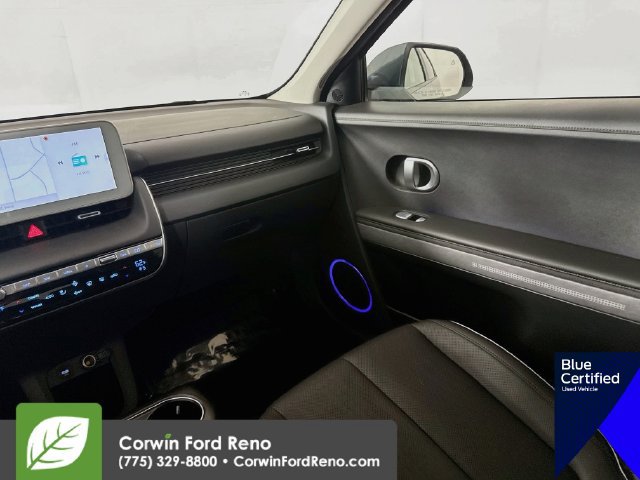 Used 2023 Hyundai Ioniq 5 SEL AWD/4WD image 26