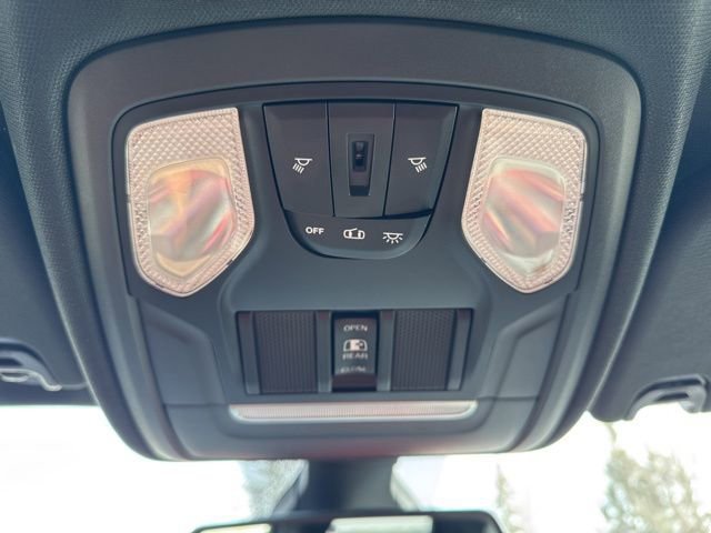 Used 2019 RAM 1500 Big Horn image 29