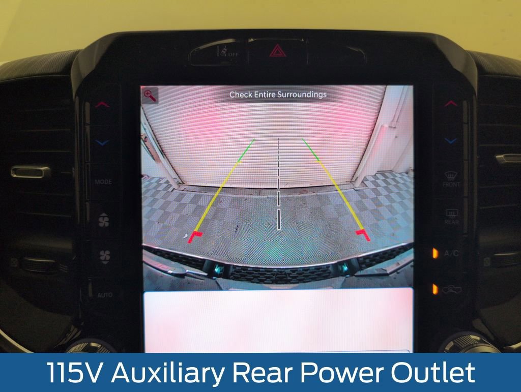 Used 2025 RAM 1500 Big Horn image 31