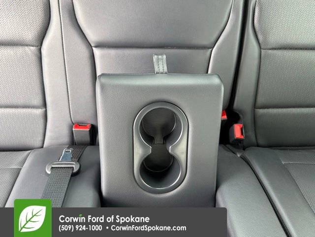 Certified 2025 Ford F350 Lariat w/ Camper Package AWD/4WD image 16