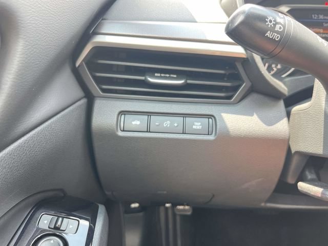 Used 2024 Nissan Altima 2.5 SR FWD image 31