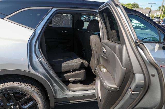 Used 2023 Chevrolet Blazer LT w/ Convenience Package FWD image 34