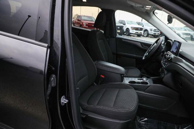 Certified 2023 Ford Escape Active AWD/4WD image 25