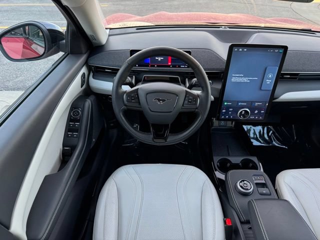 Certified 2023 Ford Mustang Mach-E Premium AWD/4WD image 17