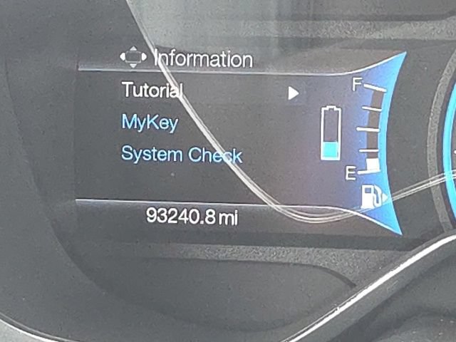 Certified 2017 Ford C-MAX SE w/ Equipment Group 201A FWD image 43