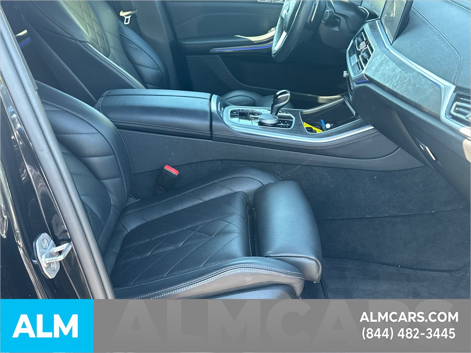 Used 2023 BMW X5 sDrive40i RWD image 15