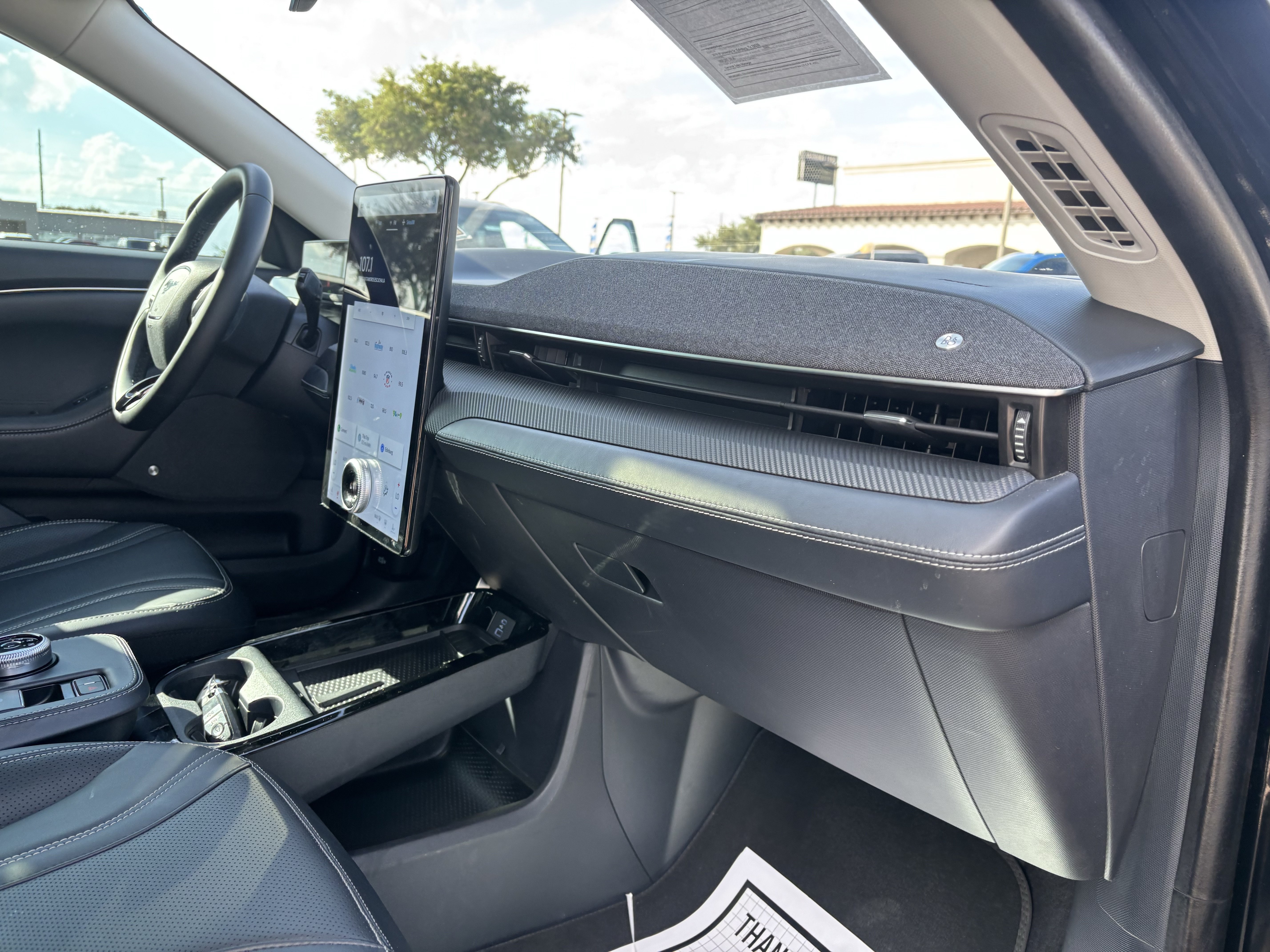 Certified 2023 Ford Mustang Mach-E Premium RWD image 24