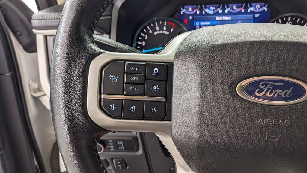 Certified 2022 Ford Expedition XLT AWD/4WD image 32
