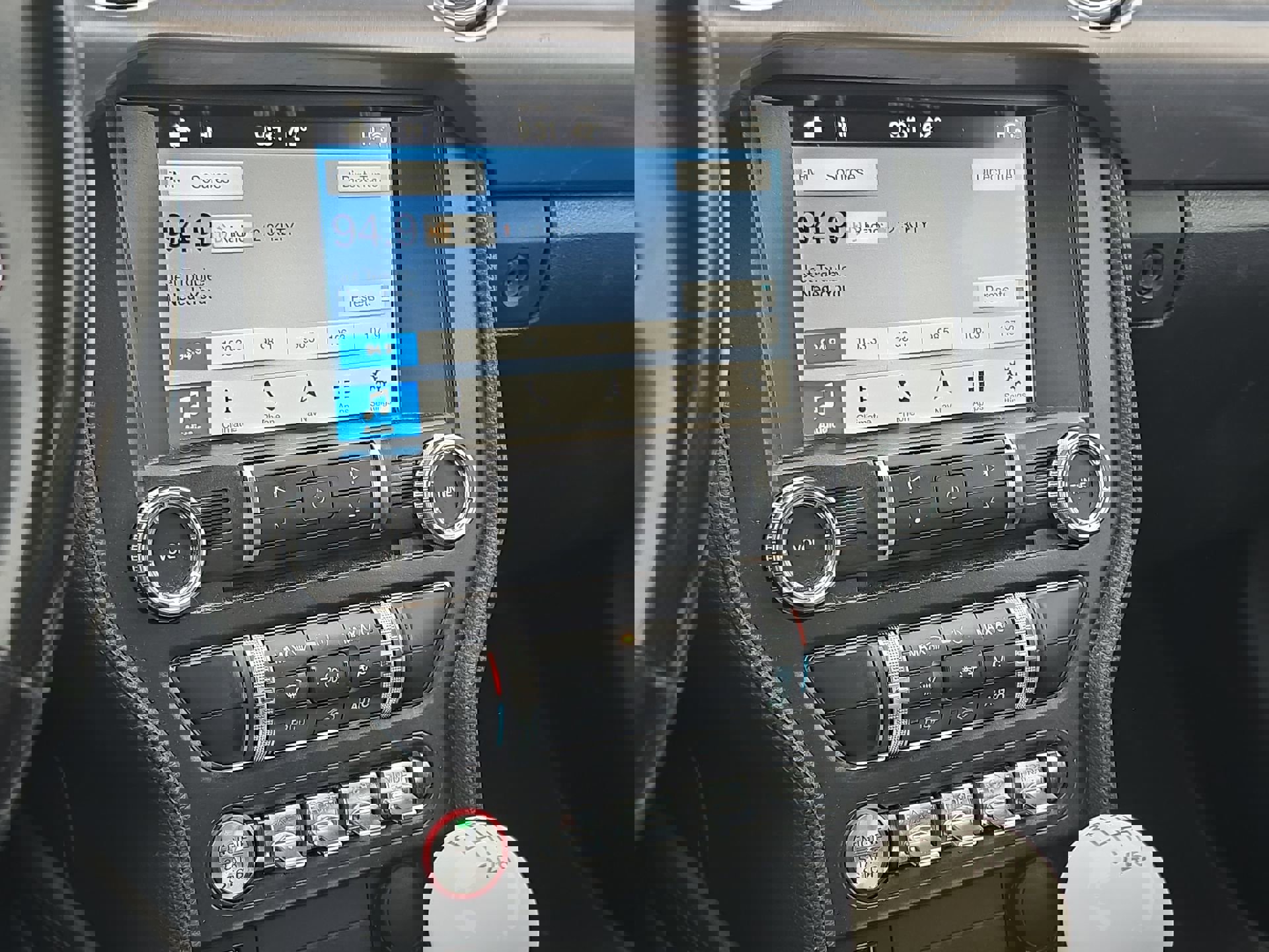 Certified 2019 Ford Mustang Bullitt w/ Bullitt Electronics Package image 16