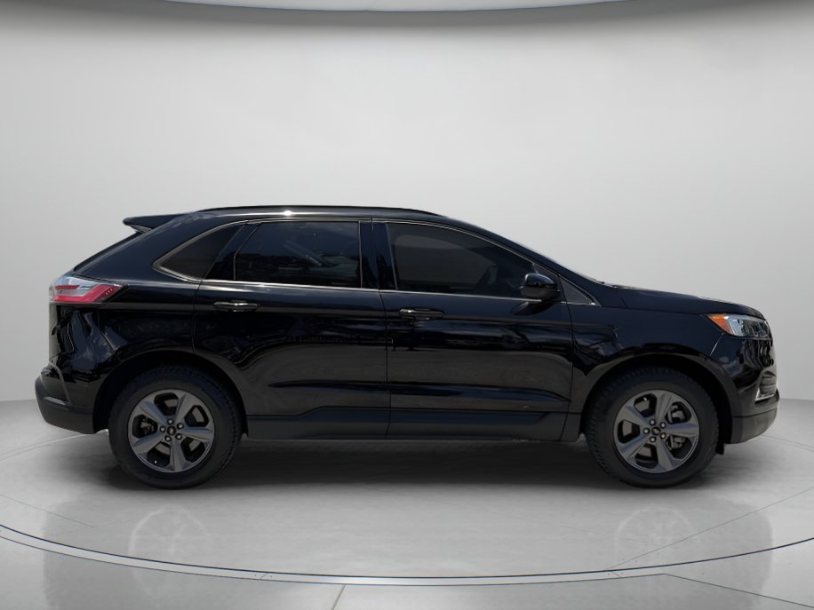 Certified 2023 Ford Edge SEL w/ Sport Appearance Package AWD/4WD image 2