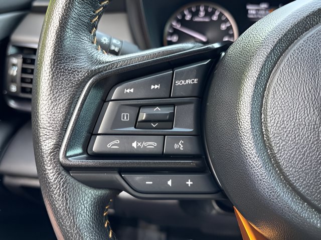 Used 2024 Subaru Outback Wilderness AWD/4WD image 19