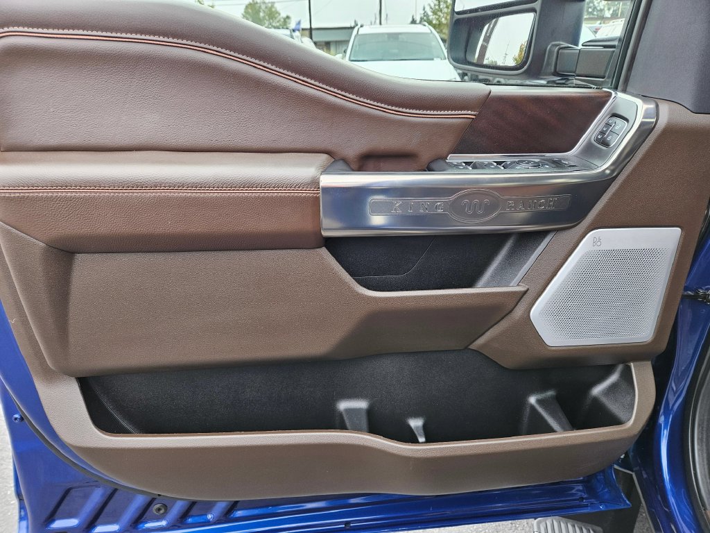 Certified 2026 Ford F450 King Ranch AWD/4WD image 22