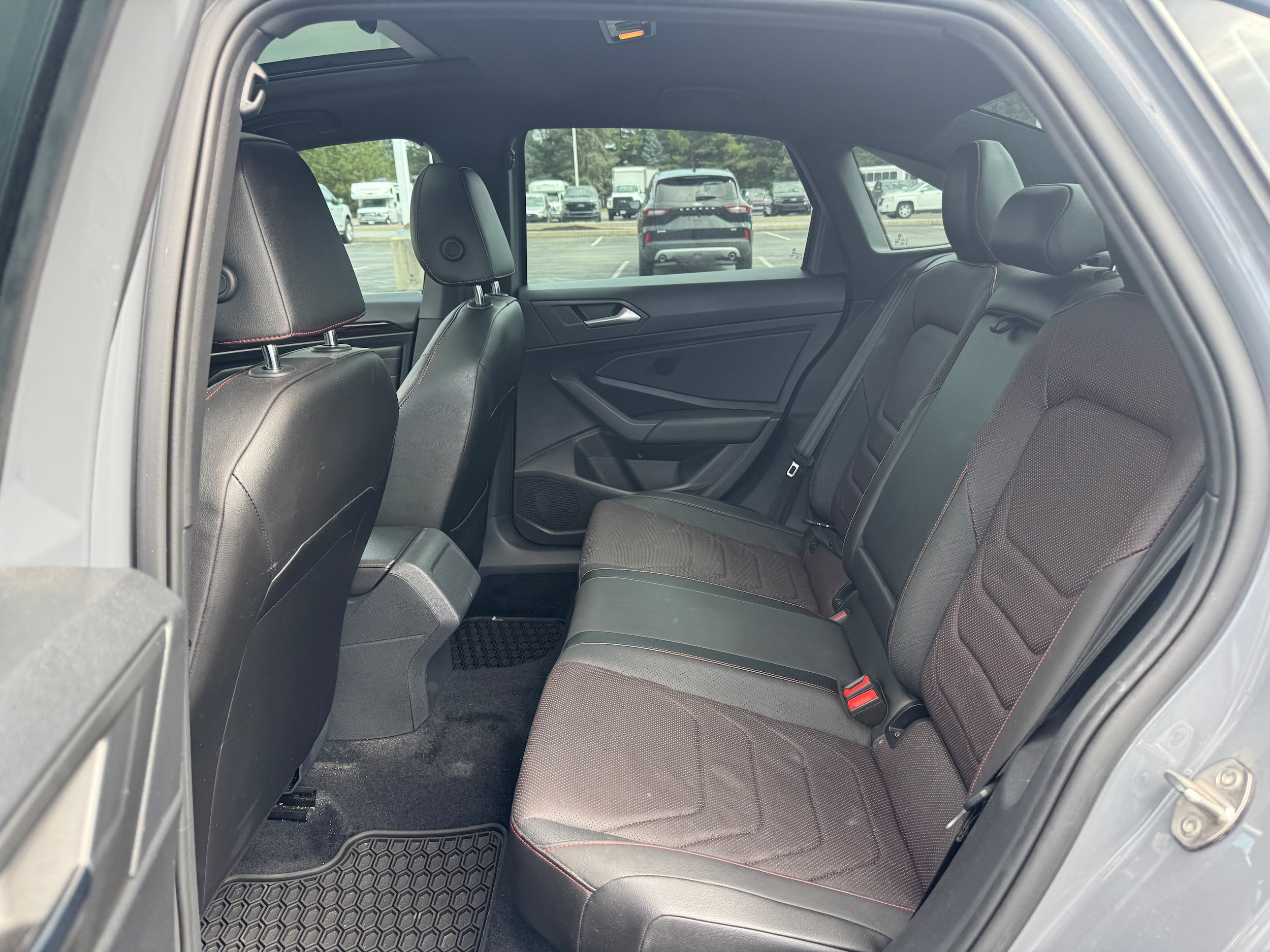 Used 2022 Volkswagen Jetta GLI Autobahn FWD image 10