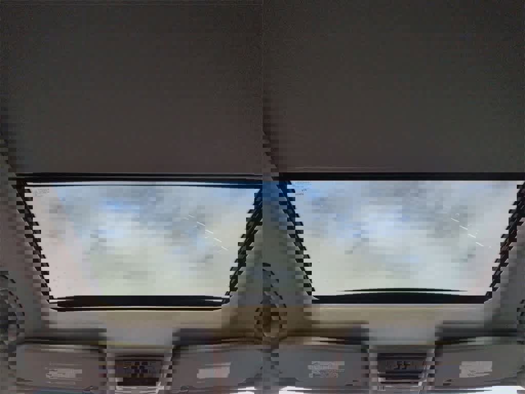 Used 2023 Nissan Rogue Platinum w/ Platinum Premium Package image 23