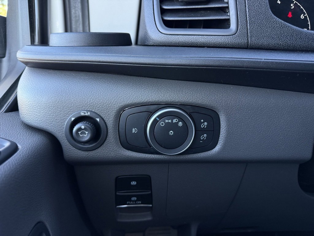 Certified 2024 Ford Transit 350 XLT image 13