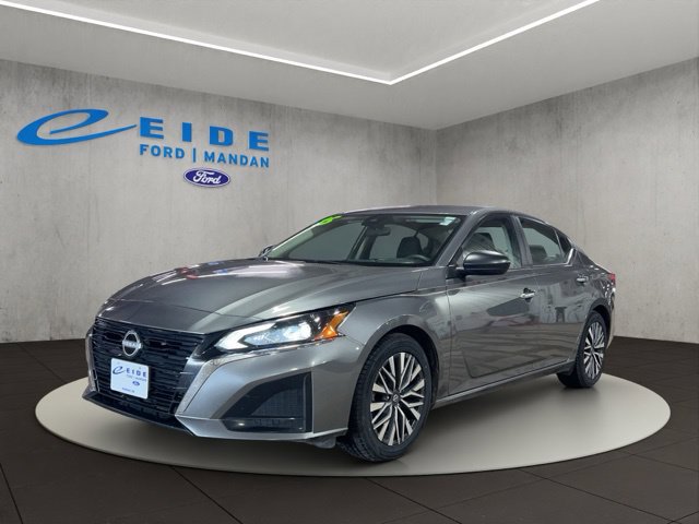 Used 2025 Nissan Altima 2.5 SV FWD image 7
