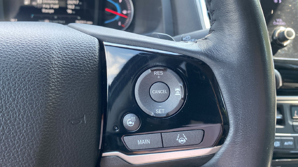 Used 2019 Honda Pilot Elite image 23