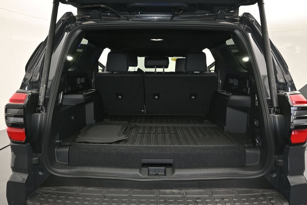 Used 2026 Toyota 4Runner TRD Off-Road Premium w/ Tow Technology Package AWD/4WD image 11