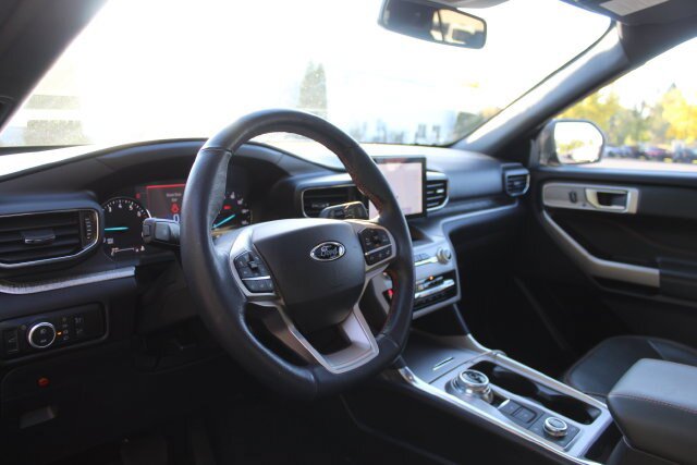 Certified 2024 Ford Explorer Timberline w/ Timberline Technology Package AWD/4WD image 34