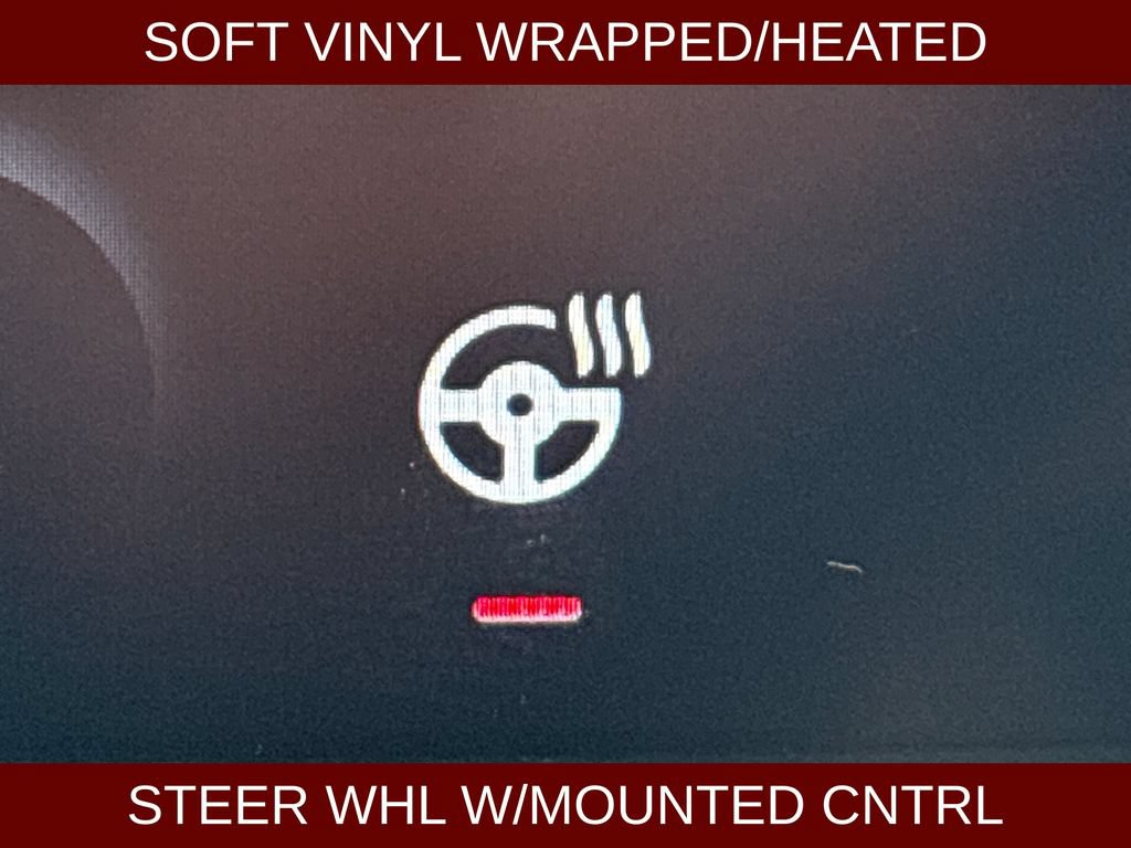 Certified 2026 Ford Maverick Tremor AWD/4WD image 20
