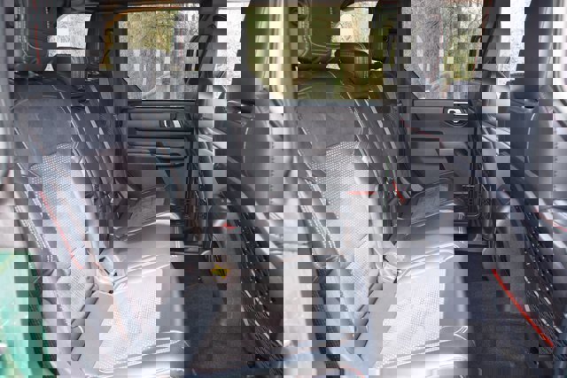 Certified 2022 Ford Bronco Raptor image 18