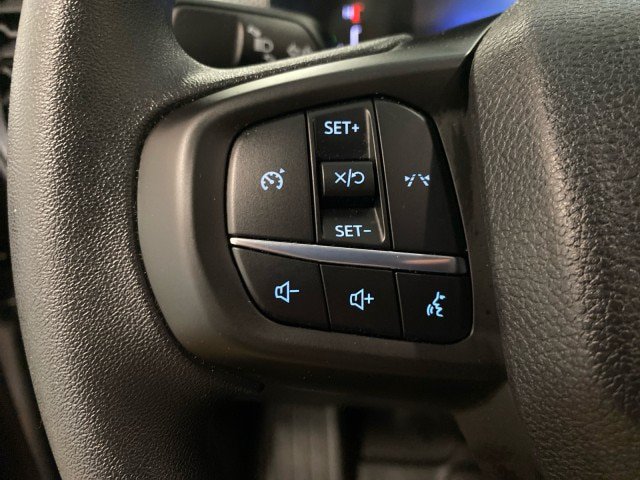 Certified 2024 Ford Ranger XL AWD/4WD image 19