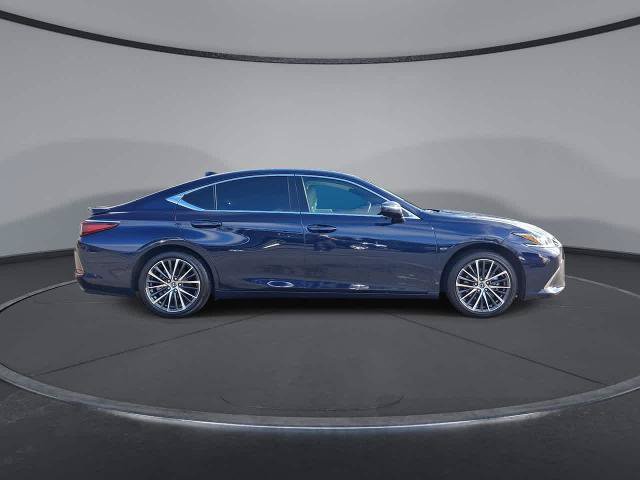 Used 2025 Lexus ES 350 w/ Premium Package FWD image 9