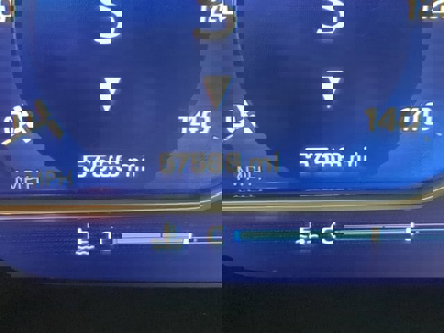 Used 2023 Chevrolet Tahoe High Country image 21