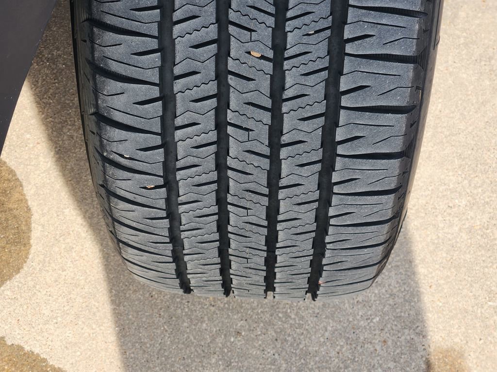 Certified 2018 Ford Explorer Limited image 11