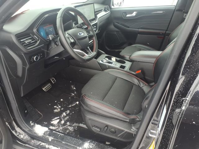 Certified 2023 Ford Escape ST-Line w/ Tech Pack #1 image 15