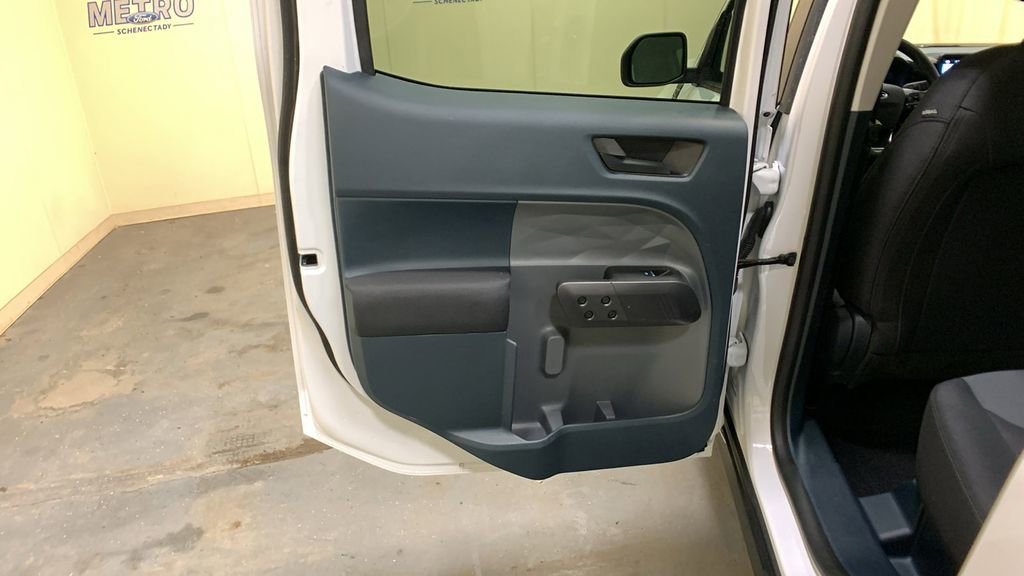 Certified 2024 Ford Maverick XL FWD image 19