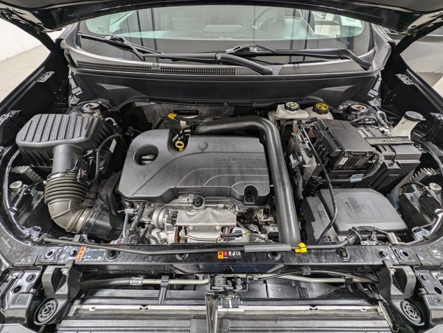 Used 2023 Chevrolet Equinox LT image 11