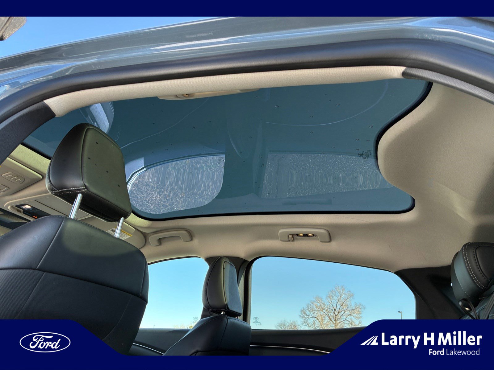 Certified 2023 Ford Mustang Mach-E California Route 1 image 31