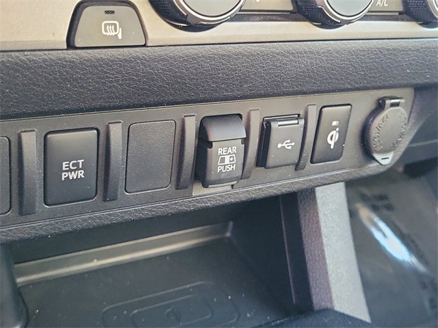 Used 2023 Toyota Tacoma TRD Sport image 15