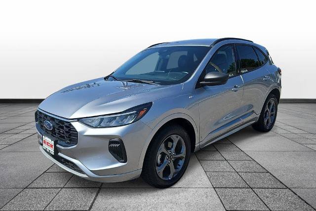 Certified 2023 Ford Escape ST-Line