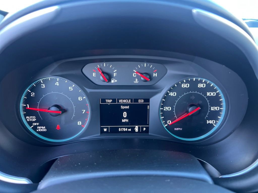 Used 2023 Chevrolet Malibu LT image 14