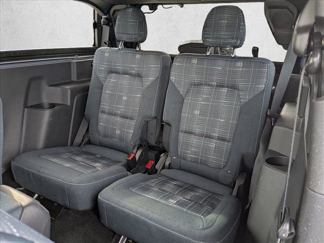 Certified 2024 Ford Bronco Heritage Edition image 21