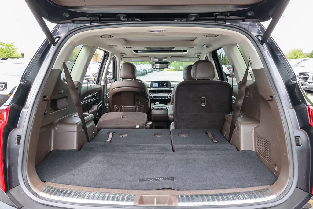 Used 2021 Kia Telluride SX w/ Towing Package FWD image 45