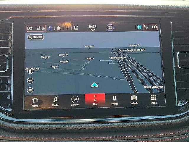 Used 2025 Dodge Durango GT RWD image 14