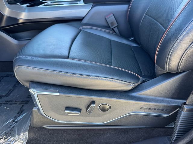 Certified 2023 Ford F150 Lariat w/ Equipment Group 502A High image 17