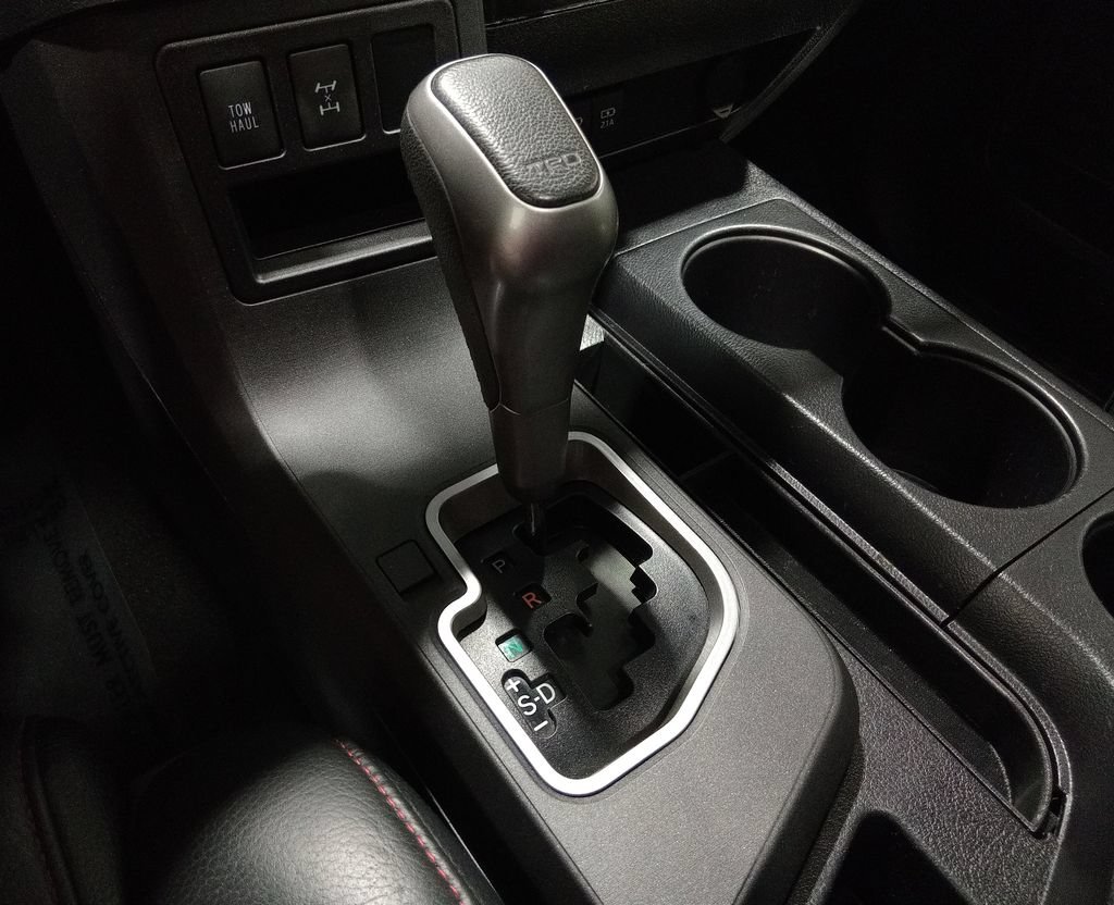 Used 2021 Toyota Sequoia TRD Pro AWD/4WD image 26