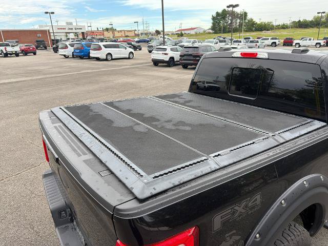 Certified 2023 Ford F150 XLT w/ Equipment Group 302A High AWD/4WD image 28