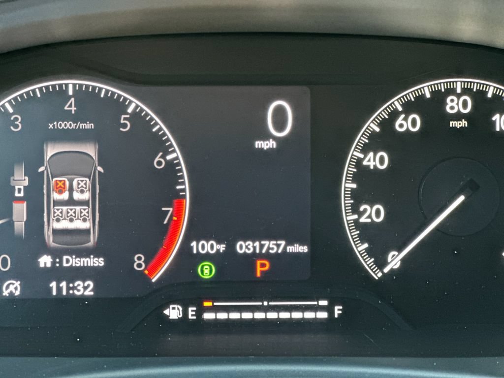 Used 2022 Honda Civic LX image 25