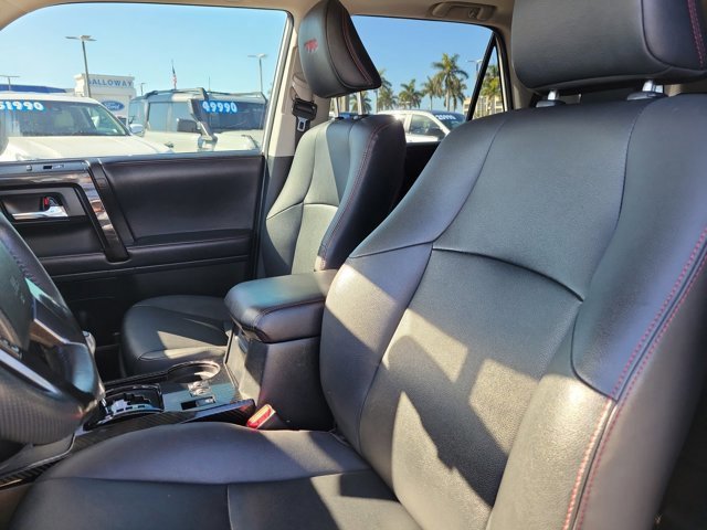 Used 2019 Toyota 4Runner TRD Pro image 22