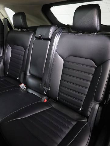 Certified 2024 Ford Edge SEL w/ Convenience Package AWD/4WD image 11