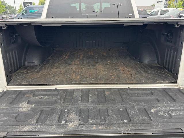 Certified 2019 Ford F150 Limited w/ Trailer Tow Package AWD/4WD image 6