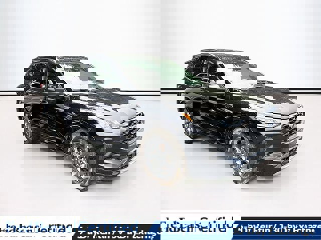 Certified 2023 Ford Escape ST-Line w/ Tech Pack #1 image 6