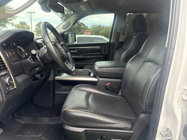 Used 2017 RAM 1500 Sport w/ Convenience Group AWD/4WD image 21