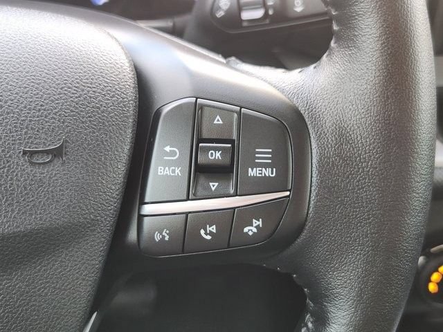 Certified 2023 Ford Bronco Sport Big Bend w/ Convenience Package AWD/4WD image 26